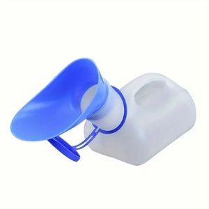 Unisex Urinal